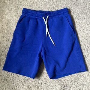 Men’s Sweat Shorts